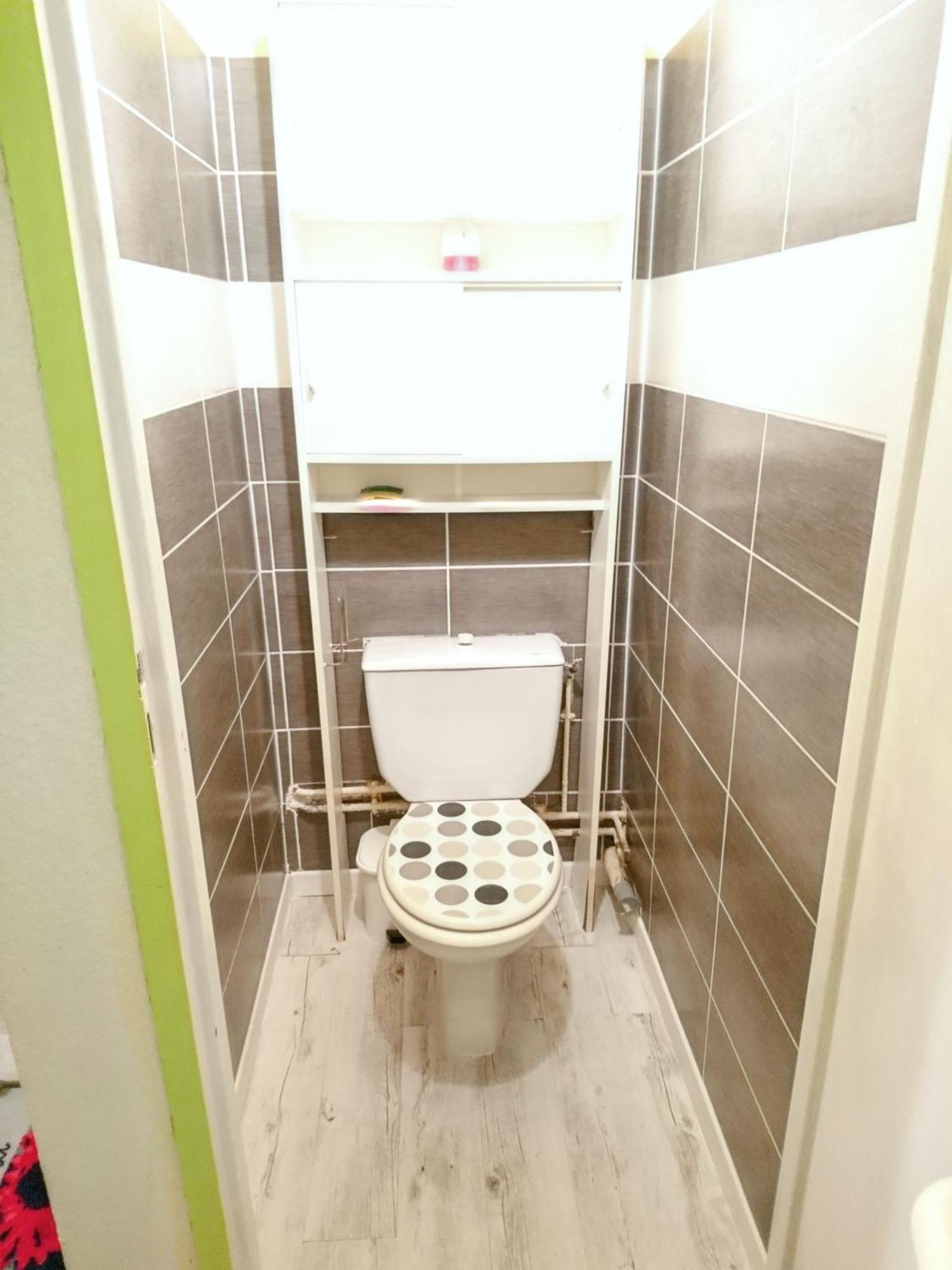 Appartement d'une chambre avec vue sur la ville et wifi a Cauterets Extérieur photo
